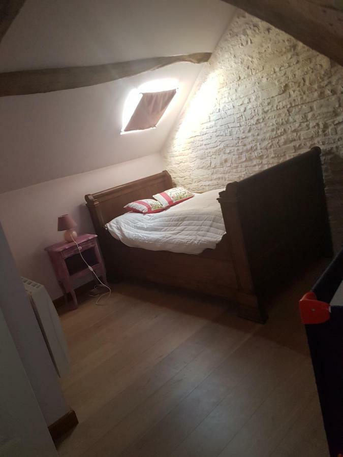 Gite La Ptite Lazz Les Riceys Exterior photo